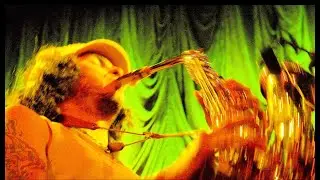 OJ Mountain - Live @ The Foundry - FULL SET