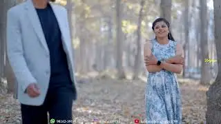 BEST HIMACHALI PRE-WEDDING  MNALI SISU ROHTANG. KRISHNA FILMS : 9816239195