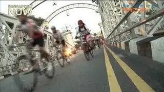 Singapore roads not built for cyclists (Safe Cycling Pt 1)