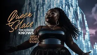 The Mirror Knows Music & Lyric Video - Queen Solace