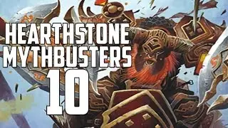 Hearthstone Mythbusters 10
