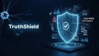 Truth Shield &ndash; AI-Powered Misinformation Detection & Global Legal Guidance Platform