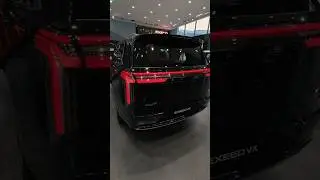 Exeed VX 2026 #shorts #exeedvx #exeed #exeedrx #cars #trending #trendingshorts #ev #music #phev
