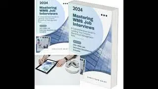 Mastering WMS Job Interviews: A Comprehensive Guide to Landing Your Dream Warehouse Management Role