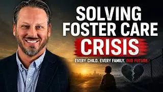 Homeless Foster Kids Sleeping on Office Floors, Ep. 36