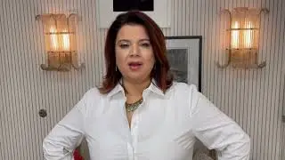 Ana Navarro - Give Miami Day Jackson Health Foundation Supporter