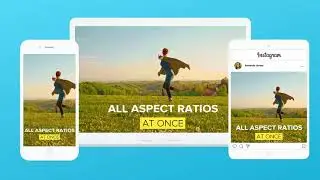 Create videos using 30+ Social Video Formats | Wave.video online video maker
