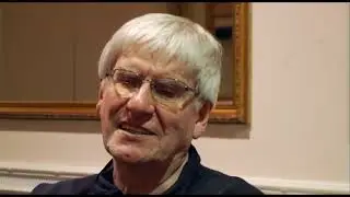 Spontaneity | Keith Johnstone | Improv Interviews by Bev Fox