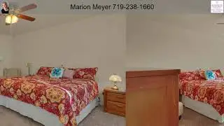 4747 San Amels Way  Colorado Springs CO 80911