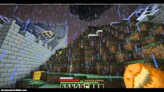 My Frist Minecraft Video