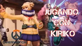 Partidita con la kiri