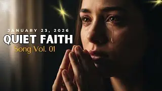 When Faith Feels Quiet, This Song Stays With You
