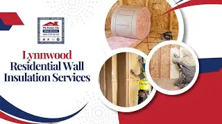 Lynnwood Residential Wall Insulation Services