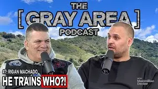 Hollywood's Jiu-Jitsu KING&mdash; Rigan Machado | TGA 7