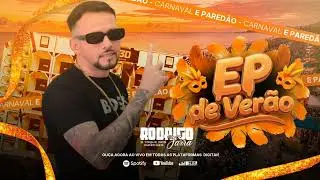 @rodrigofarracantor EP DE VER&Atilde;O 2026