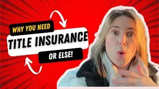 Avoiding Disaster:  The Importance of Title Insurance