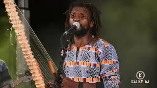 Boto Cissokho Trio - Musica oltre i confini
