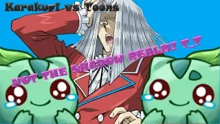 Relinquished got BANISHED! | Karakuri deck | Yu-Gi-Oh! Master Duel
