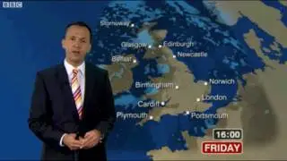 01 DEC 2011 - UK WEATHER FORECAST