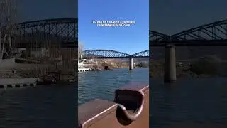 Rabelo Boat Tour Along the Douro Valley | Visit Portugal 🇵🇹 #shorts #dourovalley