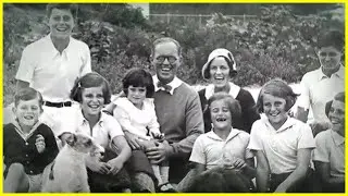 Top 16 Examples of the Kennedy Curse