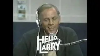 1979 Hello, Larry TV Show Intro NBC  McLean Stevenson