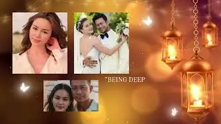 StarMaker Philippines The wedding,( Ped & phen ) De Cintunados official room,518 top 1 couple event!