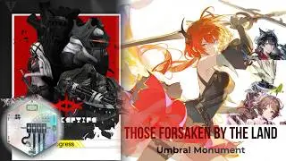 Laevatain Hyper Showcase (Those Forsaken by the Land - Agony Mode) | Arknights: Endfield