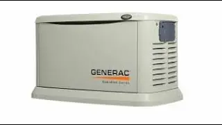 Generac 6998 PowerPact Review Whole‑Home Standby Generator for Reliable Backup Power