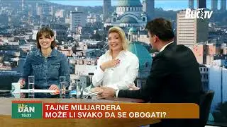 Nemanja Antić - Koje biznise pokrenuti u 2025 ? Kako rezonuju uspešni?