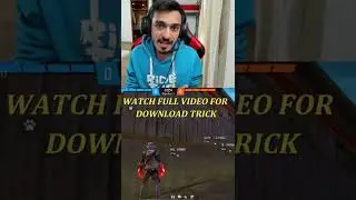 NORMAL FREE FIRE DOWNLOAD TRICK🔥