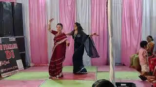 बहनों ने किया भाई की शादी में बहुत ही सुंदर डांस #viralvideo #dance #trending #shortsvideo #wedding
