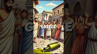 3 CRAZY Ancient Laws That Will SHOCK You! (You Won&rsquo;t Believe) 😱
