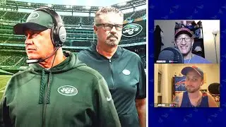 Would You Rather: Rex Ryan vs Gregg Williams
