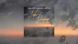 Melody Gardot & Sting - Little Something (official Trailer)