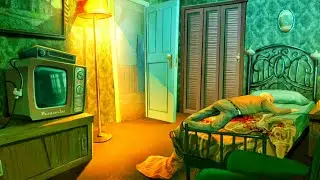 Nobodies Operation mission 3 Late Checkout Walkthrough Gameplay Murder cleaner