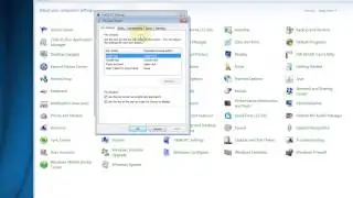 Disable Touch Screen Function