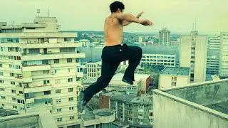 Las Mejores Pel&iacute;culas De Acci&oacute;n De Parkour Que Nunca Has Visto