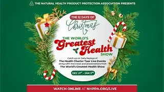 The 12th Day of Christmas: The Ottawa Charter Handoff Re-Broadcast