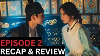 Bon App&eacute;tit, Your Majesty &ndash; K-drama Episode 2 Recap & Review