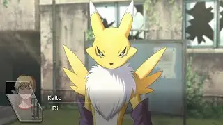 Digimon Survive (Part #10) | Schooling Our 'Mons (9/27/2022)