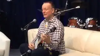 Danny Barnes Live Feed at The Factory Stage