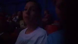 Cirkus olympia del 2 av 2