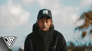 JAYAREE - Get Away (Official Music Video)