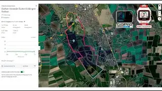 Rethen-Heisede-Ruthe-Koldingen-Rethen 13K