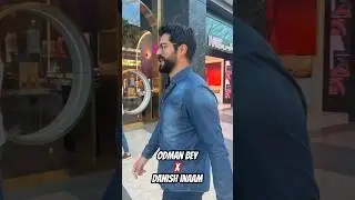 Burak Ozcivit &hearts;️🔥 | #Burak | #OsmanBey | #KurulusOsman | #OsmanGhazi | #Ottoman | #Reel | #Dirilis