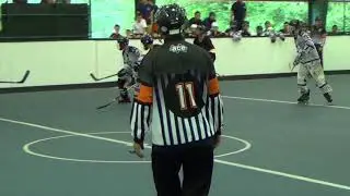 Gordon Cup 2018