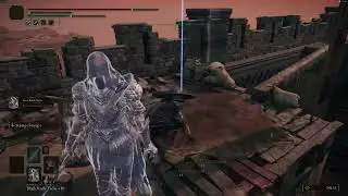 Where to Find Fort Gael and Get Ash of War: Lion's Claw