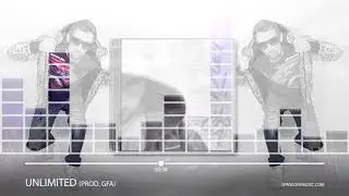 GFA - UNLIMITED (PROD. GFA)