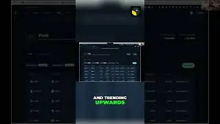 Morpho: Fastest Growing Lending Protocol in DeFi? #shorts